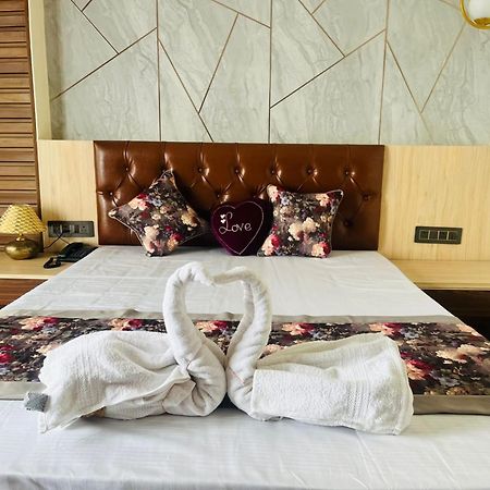 Hotel Broadway Boutique Mall Road Darjeeling - A Luxury Collection - Best Seller Exterior foto