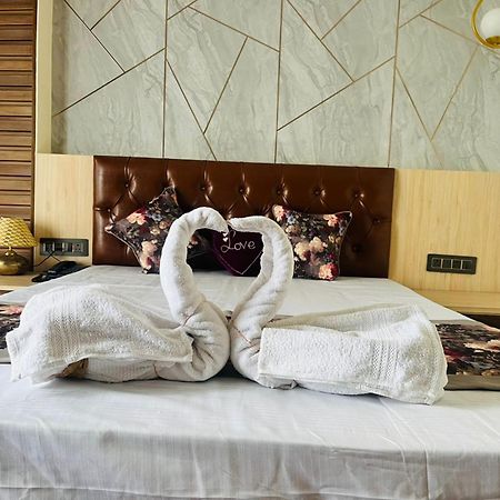 Hotel Broadway Boutique Mall Road Darjeeling - A Luxury Collection - Best Seller Exterior foto