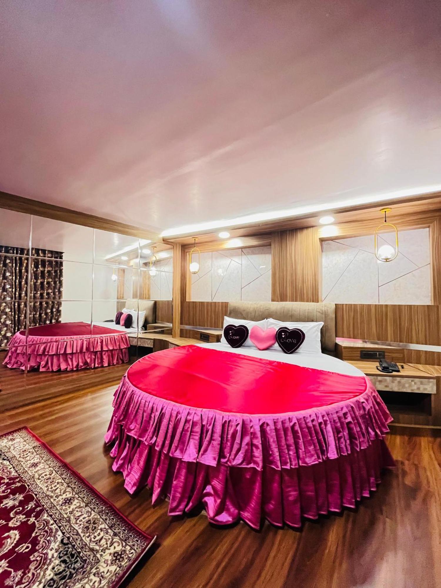 Hotel Broadway Boutique Mall Road Darjeeling - A Luxury Collection - Best Seller Exterior foto