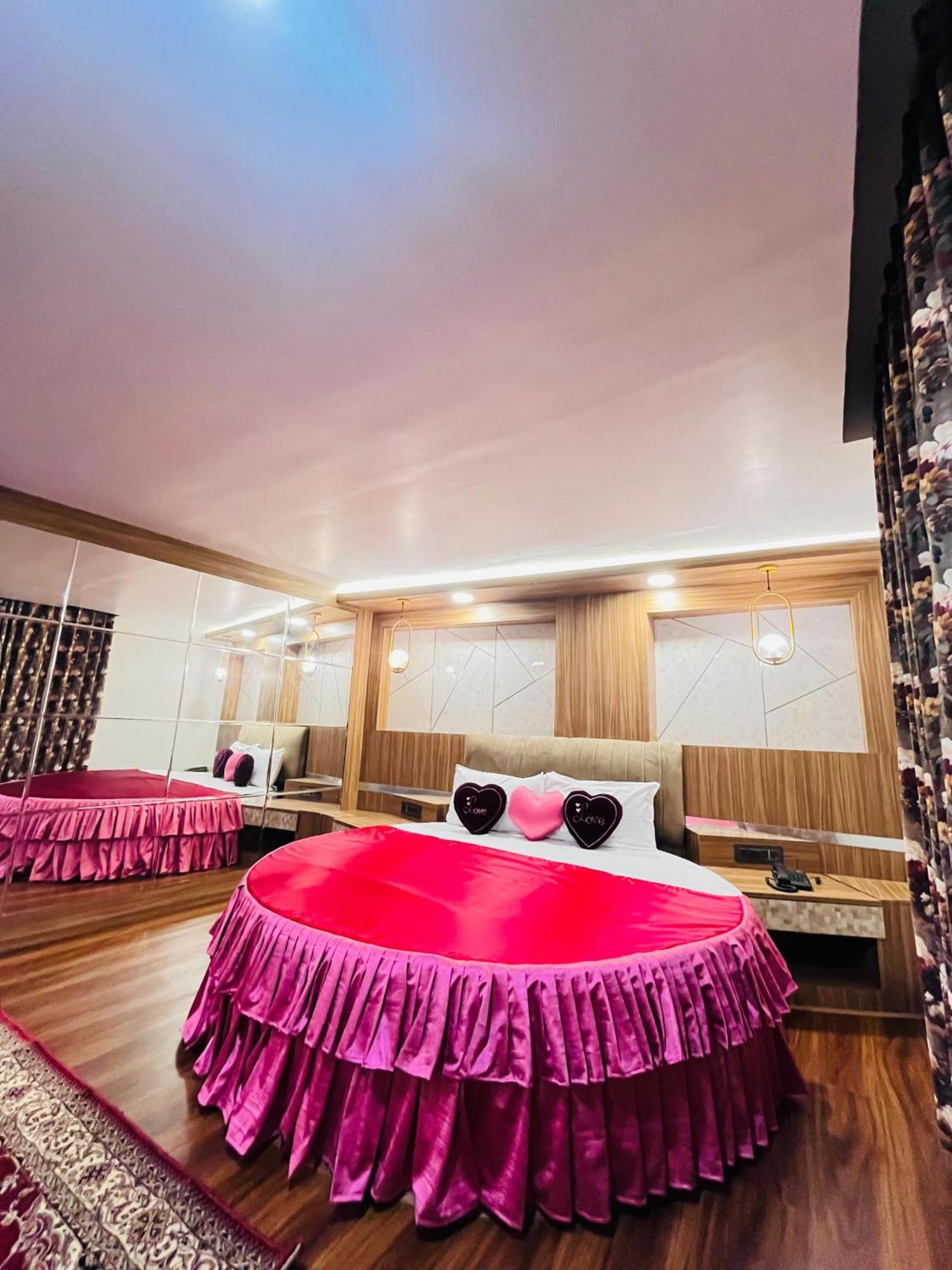 Hotel Broadway Boutique Mall Road Darjeeling - A Luxury Collection - Best Seller Exterior foto