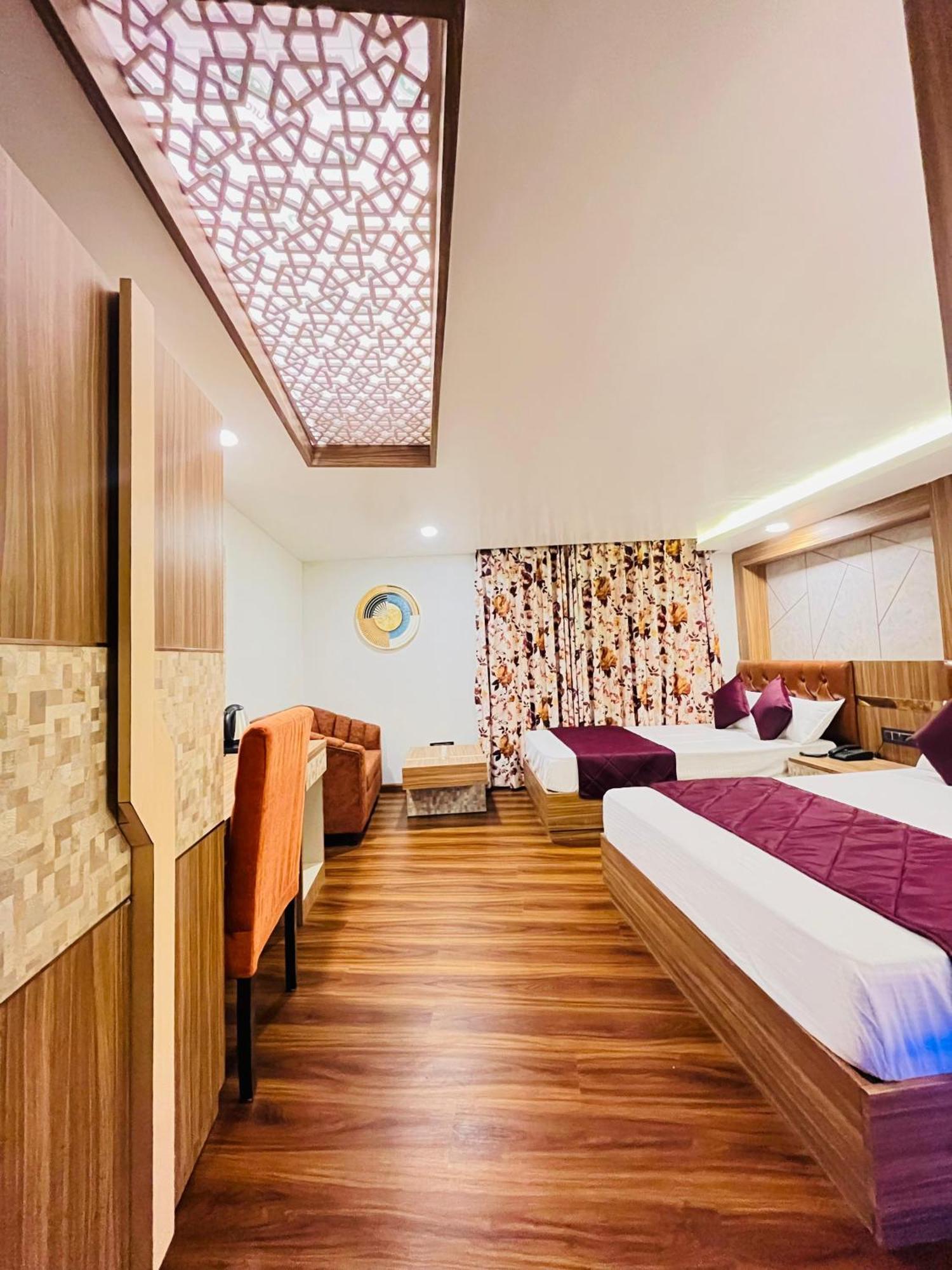 Hotel Broadway Boutique Mall Road Darjeeling - A Luxury Collection - Best Seller Exterior foto