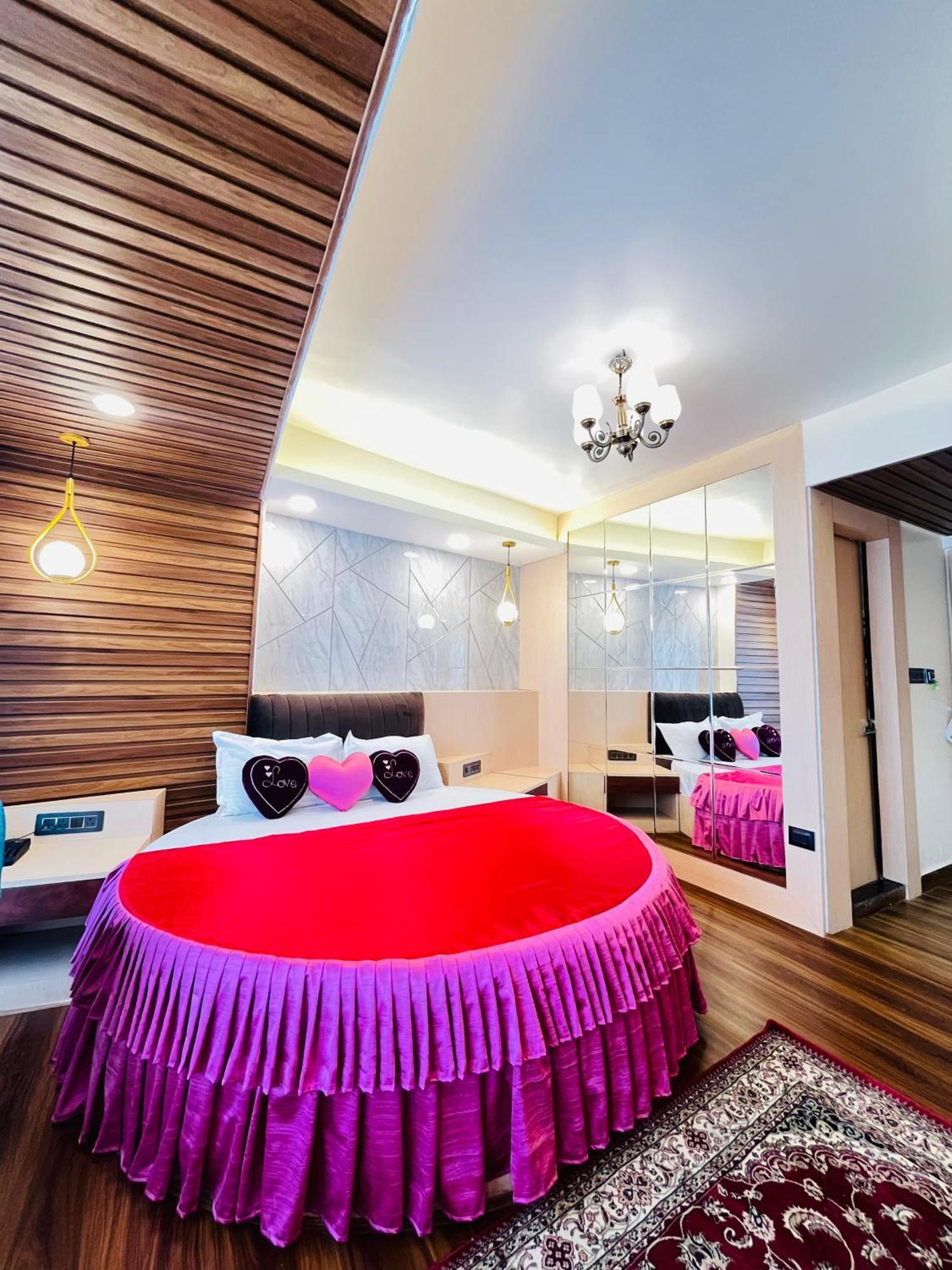 Hotel Broadway Boutique Mall Road Darjeeling - A Luxury Collection - Best Seller Exterior foto