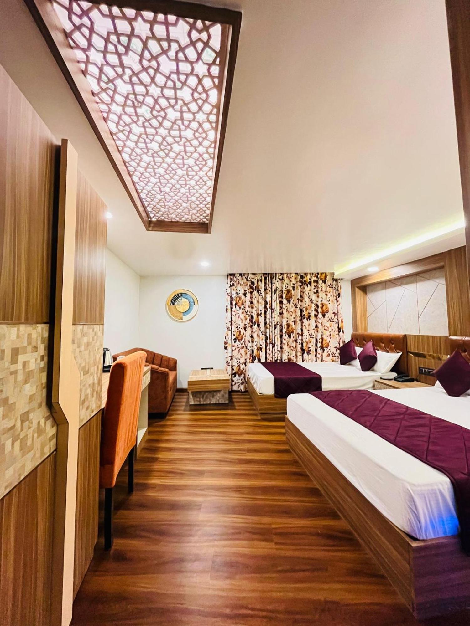 Hotel Broadway Boutique Mall Road Darjeeling - A Luxury Collection - Best Seller Exterior foto